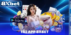 Tải app 8XBET